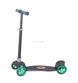 اسکوتر چهار چرخ میکرو (۴چرخ)