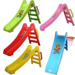 سرسره ۳ پله کیسه ای سورنا