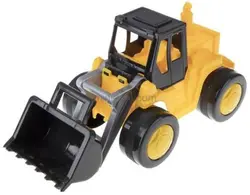 لودر باب کت زرین تویز