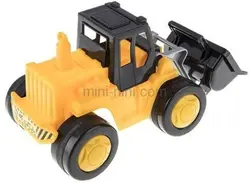 لودر باب کت زرین تویز