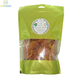 برگه زردآلو - 1 کیلوگرم