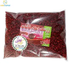زرشک دانه اناری 1 کیلوگرم