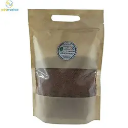 سماق قهوه ای 1 کیلوگرم