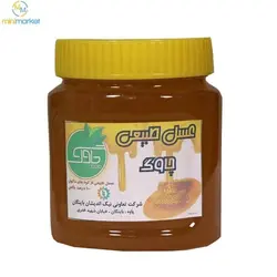 عسل طبیعی - 500 گرم