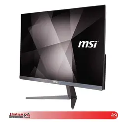 کامپیوتر همه کاره 24 اینچی ام اس آی مدل  Pro24X 10M-B-i3