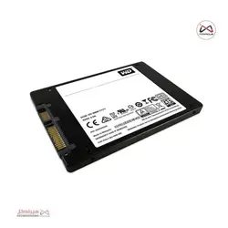 اس اس دی 120 گیگابایت وسترن دیجیتال مدل GREEN WD 120G