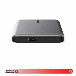 هارد اکسترنال توشیبا مدل Canvio Partner ظرفیت چهار ترابایت - فروشگاه آنلاین میراکل