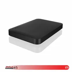 هارد اکسترنال توشیبا مدل Canvio Ready ظرفیت 2 ترابایت - فروشگاه آنلاین میراکل