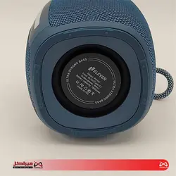 اسپیکر بلوتوثی قابل حمل الون مدل PS107 - فروشگاه آنلاین میراکل