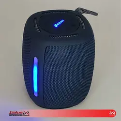 اسپیکر بلوتوثی قابل حمل الون مدل PS107 - فروشگاه آنلاین میراکل