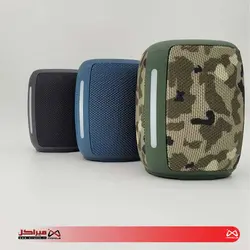 اسپیکر بلوتوثی قابل حمل الون مدل PS107 - فروشگاه آنلاین میراکل