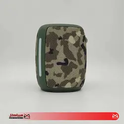اسپیکر بلوتوثی قابل حمل الون مدل PS107 - فروشگاه آنلاین میراکل