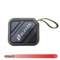 اسپیکر بلوتوثی قابل حمل الون مدل PS103 - فروشگاه آنلاین میراکل