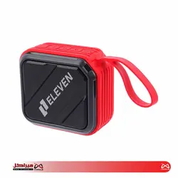 اسپیکر بلوتوثی قابل حمل الون مدل PS103 - فروشگاه آنلاین میراکل