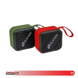 اسپیکر بلوتوثی قابل حمل الون مدل PS103 - فروشگاه آنلاین میراکل