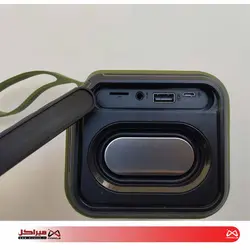 اسپیکر بلوتوثی قابل حمل الون مدل PS103 - فروشگاه آنلاین میراکل