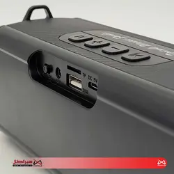 اسپیکر بلوتوثی الون مدل Eleven PS101 - فروشگاه آنلاین میراکل