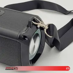 اسپیکر بلوتوثی الون مدل Eleven PS101 - فروشگاه آنلاین میراکل