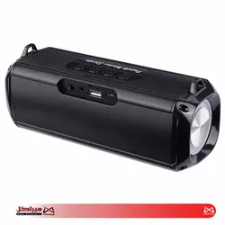اسپیکر بلوتوثی الون مدل Eleven PS101 - فروشگاه آنلاین میراکل