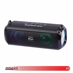 اسپیکر بلوتوثی الون مدل Eleven PS101 - فروشگاه آنلاین میراکل