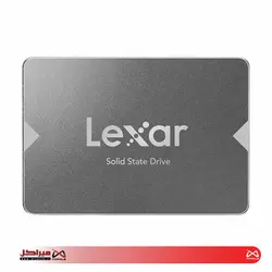 اس اس دی اینترنال لکسار مدل NS100 ظرفیت 256 گیگابایت - فروشگاه آنلاین میراکل