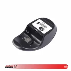 موس بی سیم تسکو مدل TM 692W - فروشگاه آنلاین میراکل