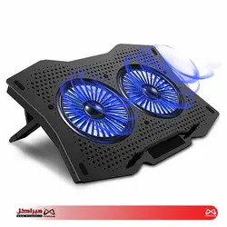 پایه خنک کننده لپ تاپ تسکو مدل TCLP 3108 - فروشگاه آنلاین میراکل