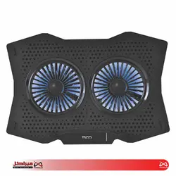 پایه خنک کننده لپ تاپ تسکو مدل TCLP 3108 - فروشگاه آنلاین میراکل