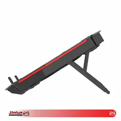 پایه خنک کننده لپ تاپ تسکو مدل TCLP 3108 - فروشگاه آنلاین میراکل