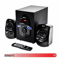 اسپیکر رومیزی تسکو مدل TS 2191 - فروشگاه آنلاین میراکل