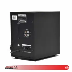 اسپیکر رومیزی تسکو مدل TS 2191 - فروشگاه آنلاین میراکل