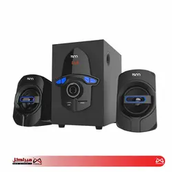 اسپیکر رومیزی تسکو مدل TS 2191 - فروشگاه آنلاین میراکل