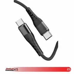 کابل Type-C تسکو مدل TC PD 189 - فروشگاه آنلاین میراکل