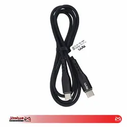 کابل Type-C تسکو مدل TC PD 189 - فروشگاه آنلاین میراکل