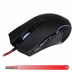 ماوس مخصوص بازی تسکو مدل TM 763 - فروشگاه آنلاین میراکل