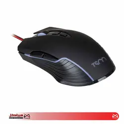 ماوس مخصوص بازی تسکو مدل TM 763 - فروشگاه آنلاین میراکل