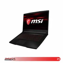 لپ تاپ 15.6 اینچی ام اس آی مدل Thin GF63 12VE Core I7 12650H 16GB 512GB SSD 6GB 4050 - فروشگاه آنلاین میراکل
