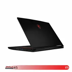 لپ تاپ 15.6 اینچی ام اس آی مدل Thin GF63 12VE Core I7 12650H 16GB 512GB SSD 6GB 4050 - فروشگاه آنلاین میراکل