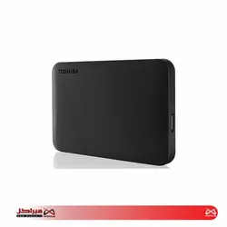 هارد اکسترنال توشیبا مدل Canvio Ready ظرفیت 1 ترابایت - فروشگاه آنلاین میراکل