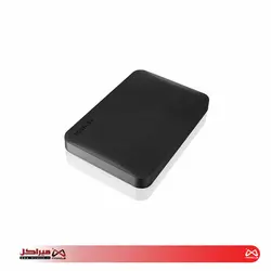 هارد اکسترنال توشیبا مدل Canvio Ready ظرفیت 1 ترابایت - فروشگاه آنلاین میراکل