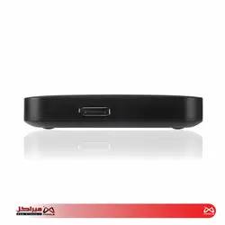 هارد اکسترنال توشیبا مدل Canvio Ready ظرفیت 1 ترابایت - فروشگاه آنلاین میراکل
