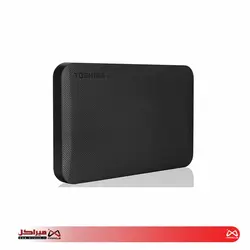 هارد اکسترنال توشیبا مدل Canvio Ready ظرفیت 1 ترابایت - فروشگاه آنلاین میراکل