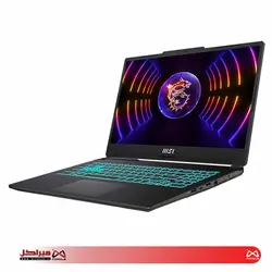 لپ تاپ ام اس آی 15.6 اینچی مدل Cyborg 15 A12VE i7 12650H 16GB 512GB RTX 4050 - فروشگاه آنلاین میراکل