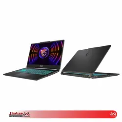لپ تاپ ام اس آی 15.6 اینچی مدل Cyborg 15 A12VE i7 12650H 16GB 512GB RTX 4050 - فروشگاه آنلاین میراکل