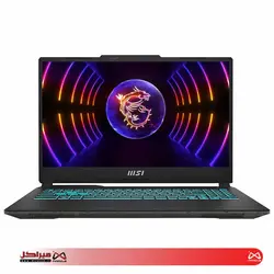 لپ تاپ ام اس آی 15.6 اینچی مدل Cyborg 15 A12VE i7 12650H 16GB 512GB RTX 4050 - فروشگاه آنلاین میراکل