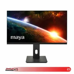 مانیتور مایا مدل MO27 T سایز 27 اینچ - فروشگاه آنلاین میراکل