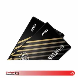 اس اس دی اینترنال ام اس آی مدل SPATIUM S270 ظرفیت 240 گیگابایت - فروشگاه آنلاین میراکل
