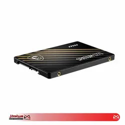 اس اس دی اینترنال ام اس آی مدل SPATIUM S270 ظرفیت 240 گیگابایت - فروشگاه آنلاین میراکل
