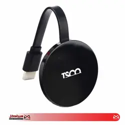 دانگل نمایشگر وایرلس تسکو مدل T CAST 6000 - فروشگاه آنلاین میراکل