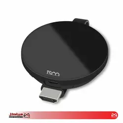 دانگل نمایشگر وایرلس تسکو مدل T CAST 6000 - فروشگاه آنلاین میراکل